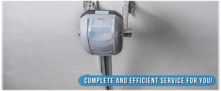 Garage Door Opener Repair And Installation Santa Clara