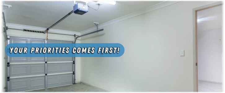 Santa Clara Garage Door Repair